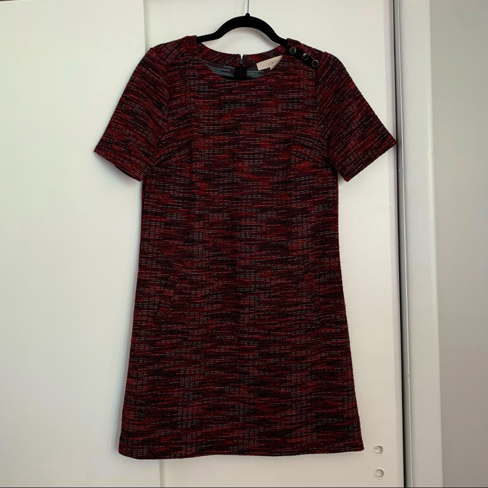 Loft Dress
